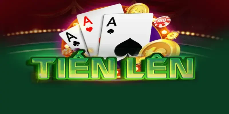 Các phiên bản của game đánh bài tiến lên